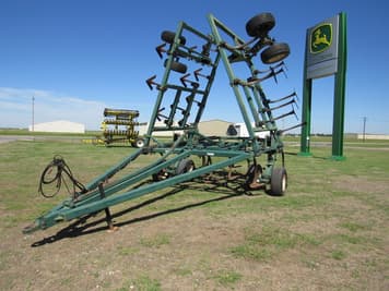 Main image Baker 4100